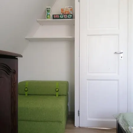 Vakantiehuis Ikerdio Fahaziko