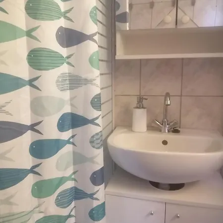 Vakantiehuis Ikerdio Fahaziko Szarvas