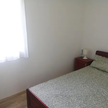 Ferienhaus Ikerdio Fahaziko