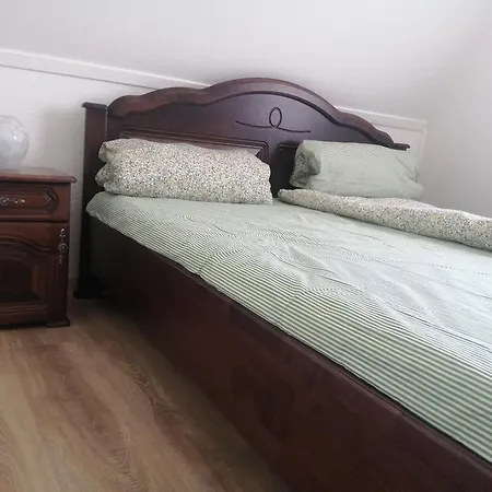 Ferienhaus Ikerdio Fahaziko *
