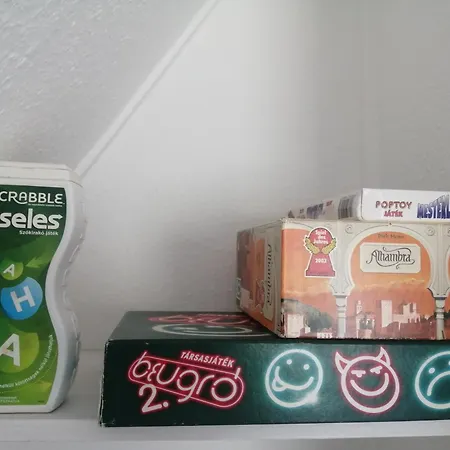 Nyaraló Ikerdió Faházikó